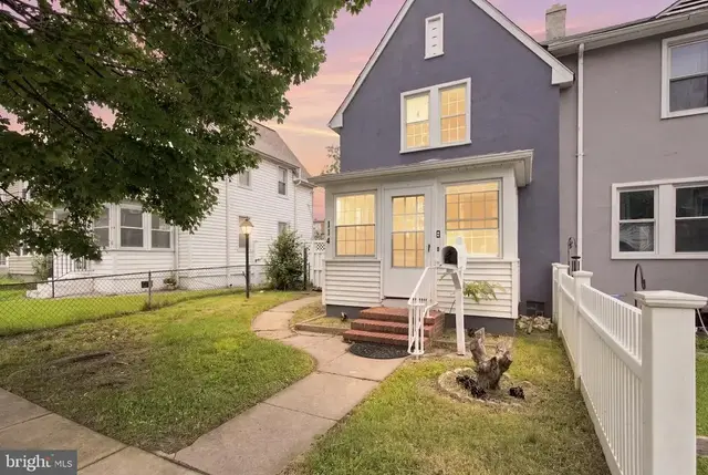 114 Patapsco Ave, Baltimore