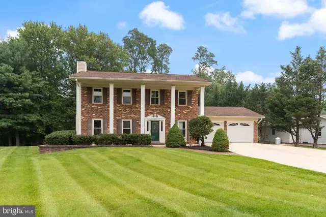 15541 Baileys Ln, Silver Spring