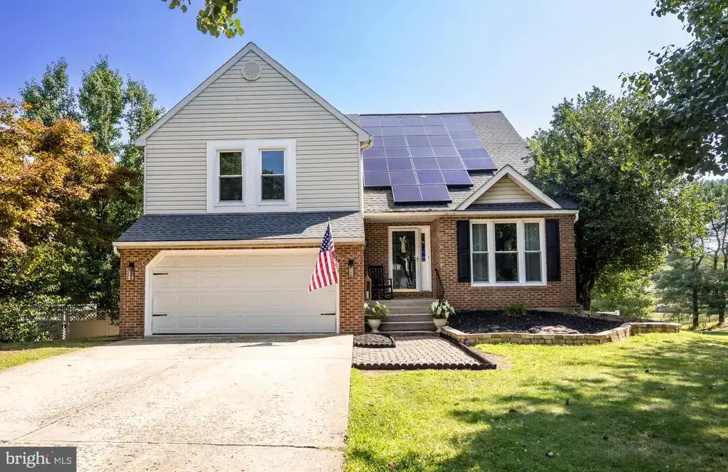 1407 Valley Forge Way, ABINGDON