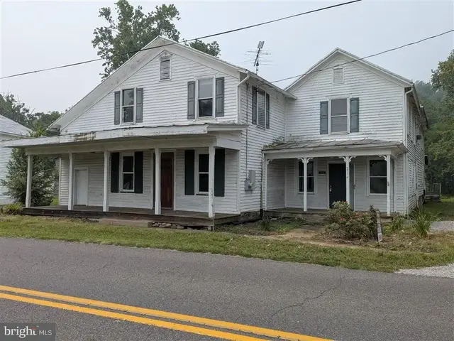 975 Old Blue Ridge Tpke, Madison
