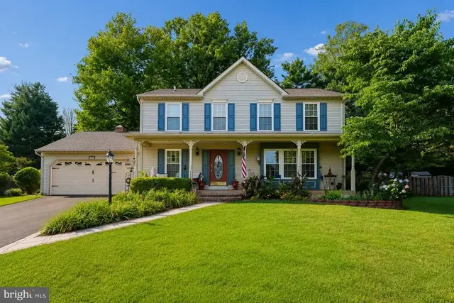 4545 Diehl Ct, Woodbridge
