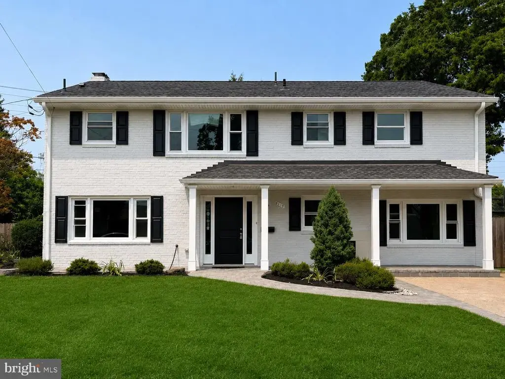 8118 Ainsworth, SPRINGFIELD