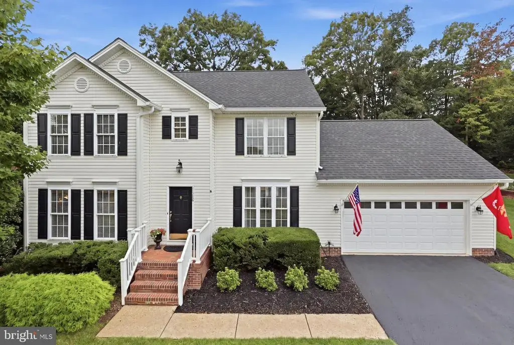 11728 Hoover Ln, FREDERICKSBURG