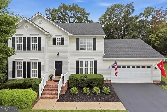 11728 Hoover Ln, Fredericksburg