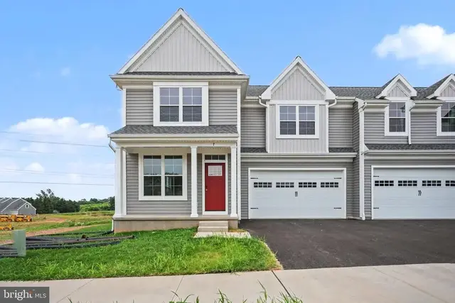 7 Ringneck Cir #lot 40, Elizabethtown