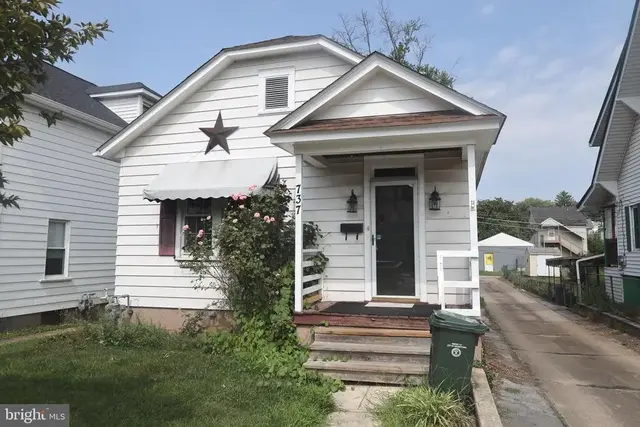 737 Maryland Ave, Hagerstown