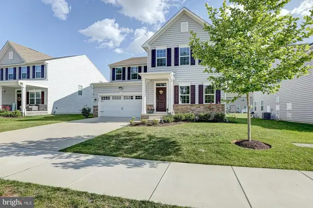1032 Applecross Dr, Middletown