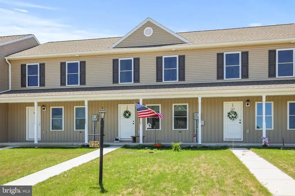 125 Homestead Dr, GETTYSBURG