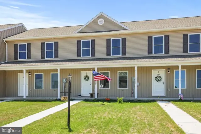 125 Homestead Dr, Gettysburg
