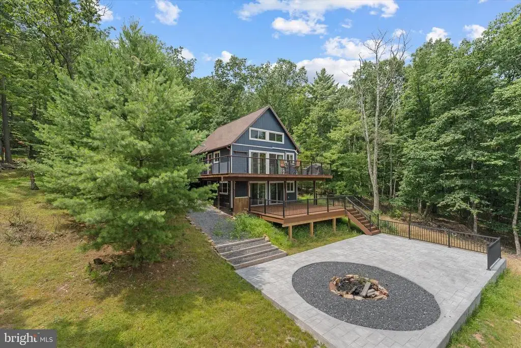 1311 Hepner Rd, MOUNT JACKSON