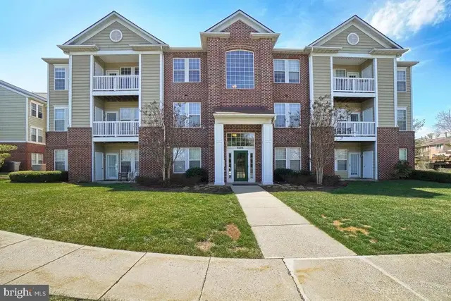 8206 Blue Heron Dr #1c, Frederick