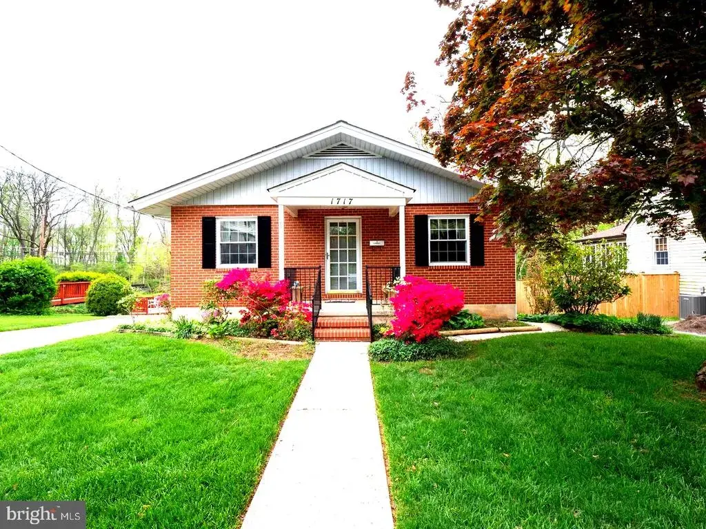 1717 Greenspring Dr, LUTHERVILLE TIMONIUM