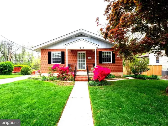 1717 Greenspring Dr, Lutherville Timonium