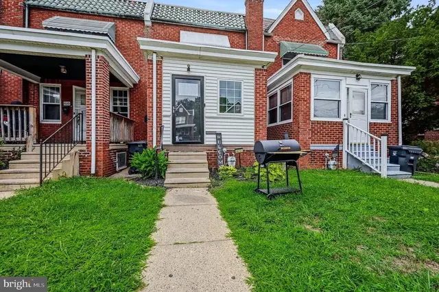 622 W 31st St, Wilmington
