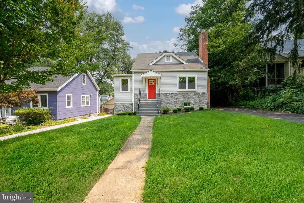 723 Hollen Rd, BALTIMORE