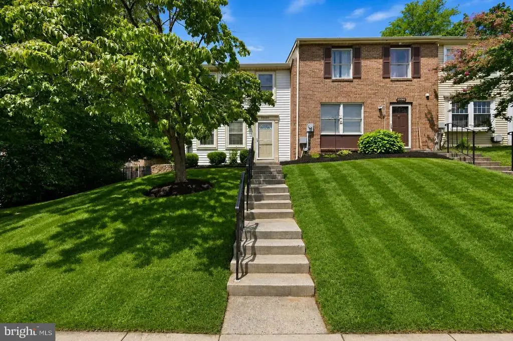 25500 Coltrane Dr, DAMASCUS