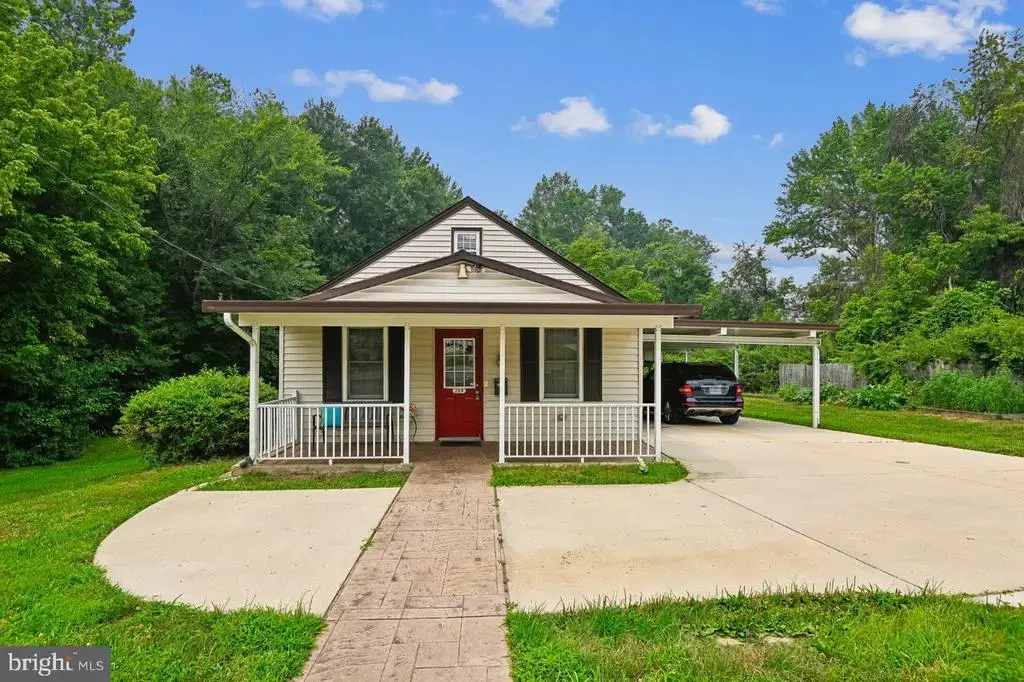 289 Brock Bridge Rd, LAUREL