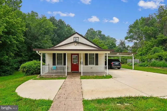 289 Brock Bridge Rd, Laurel