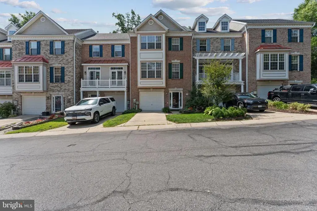 633 Snow Goose Ln, ANNAPOLIS