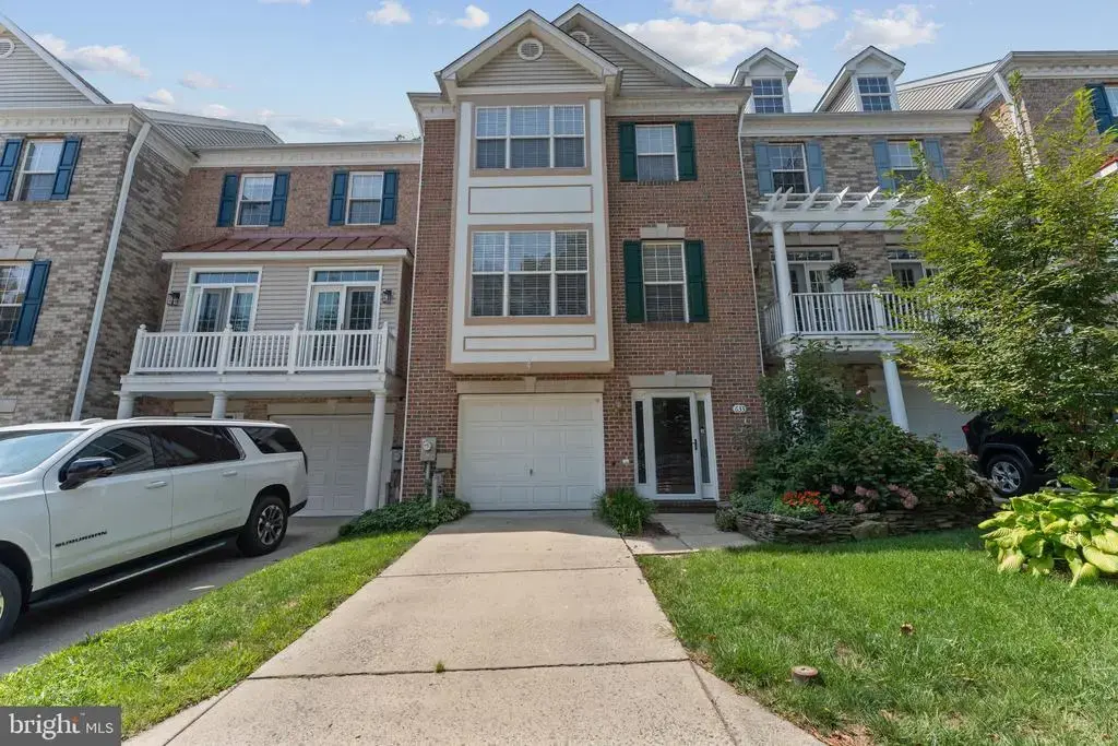 633 Snow Goose Ln, ANNAPOLIS