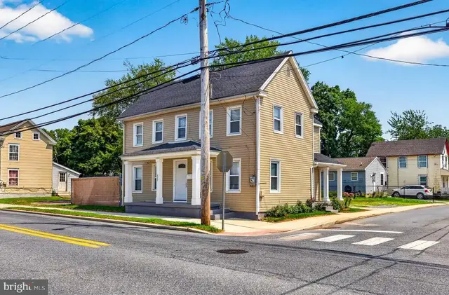 400 Se Front St, Milford