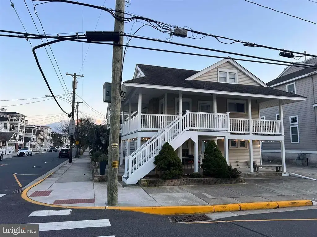 101 Atlantic Ave #first Floor, OCEAN CITY