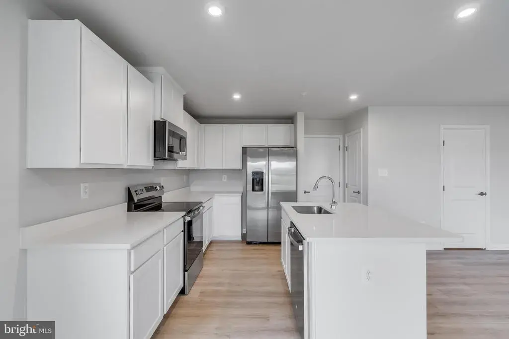 1406 Lieutenant Johnson Drive, HAGERSTOWN