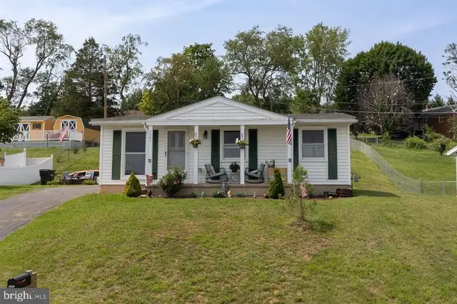 2397 Highview Cir, Staunton