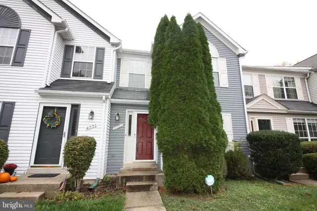 4773 Leyden Way, Ellicott City
