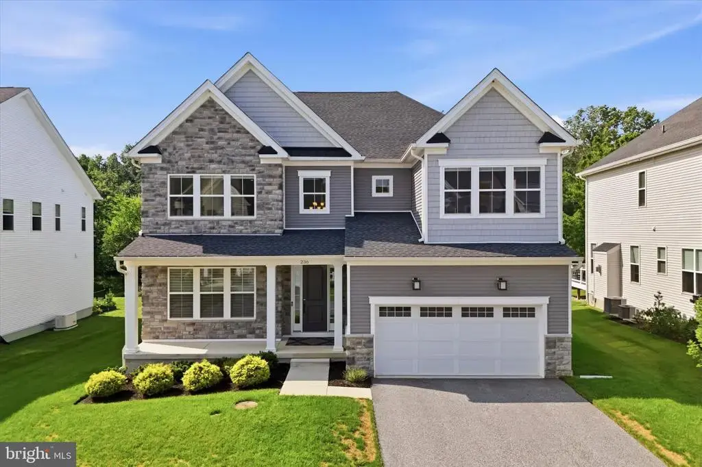 236 Lily Ln, KENNETT SQUARE