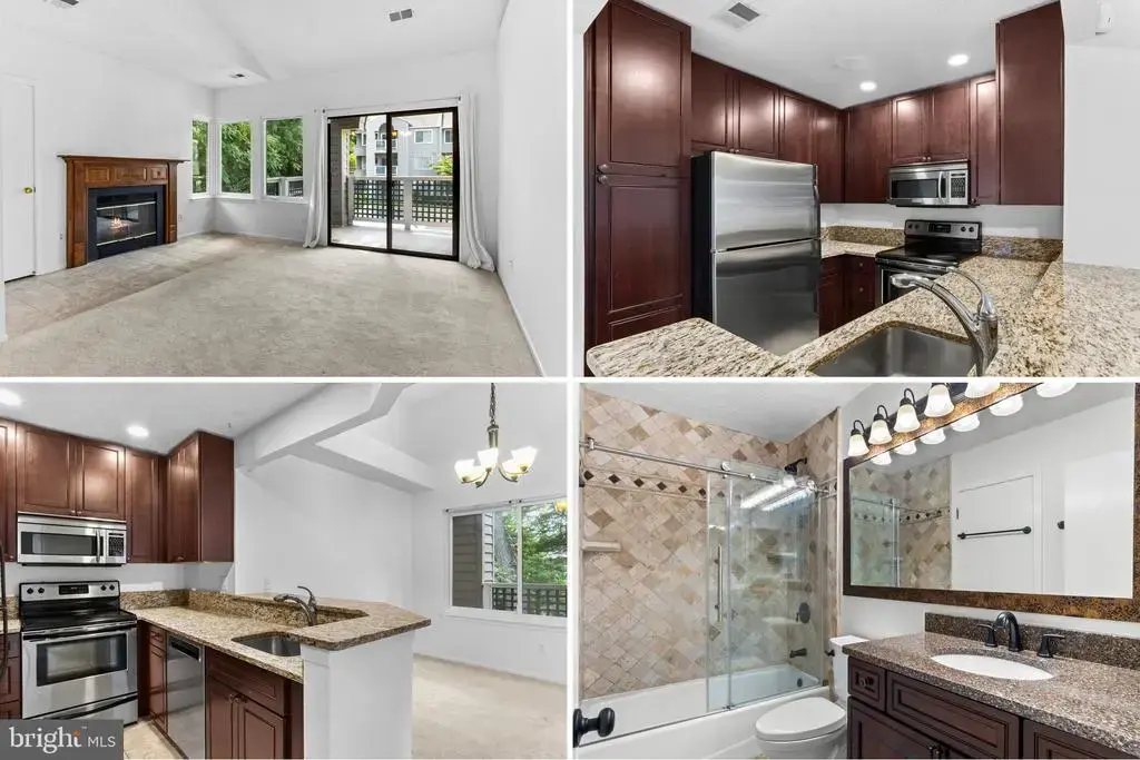 11735 Summerchase Cir #b, RESTON