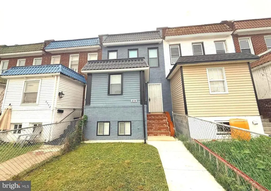 4114 Reisterstown Rd, BALTIMORE