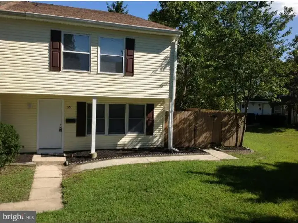 18 Lerner Ct, SICKLERVILLE