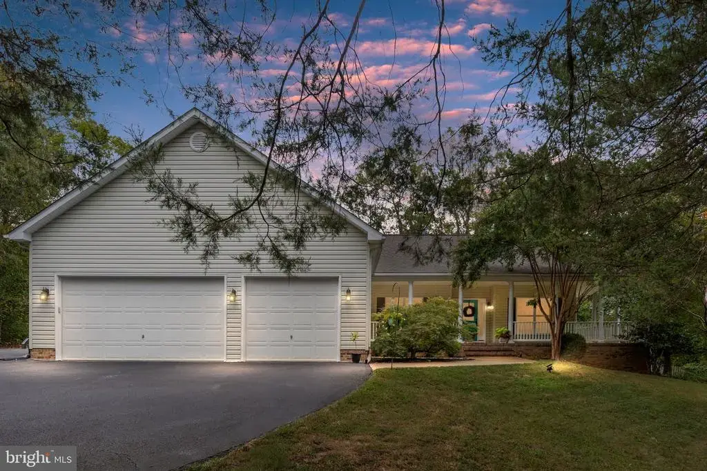141 Revell Rd, FREDERICKSBURG