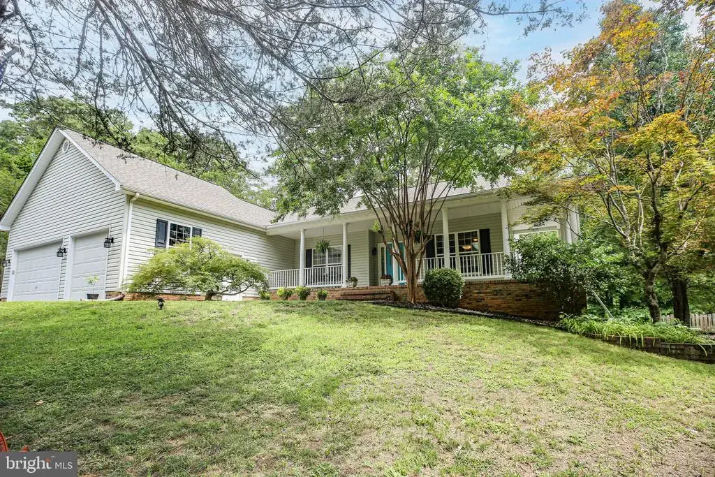 141 Revell Rd, FREDERICKSBURG