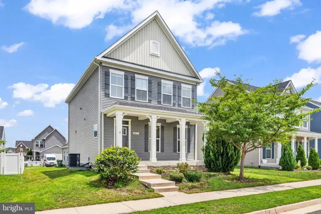 6611 Shelton Ln, SPOTSYLVANIA