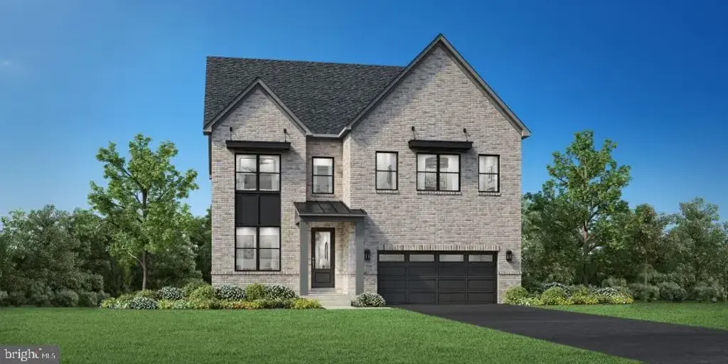 24111 Glade Valley Ter, GERMANTOWN