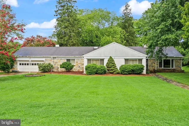 3130 Chichester Ln, Fairfax