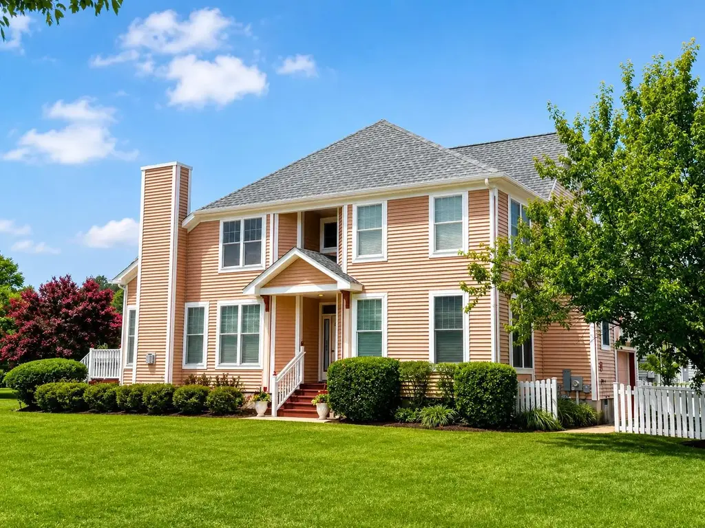 1014 Baybreeze Ln, OCEAN PINES