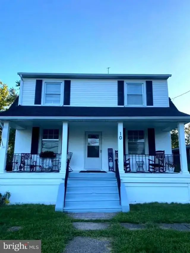 10 W Township Line Rd, Norristown