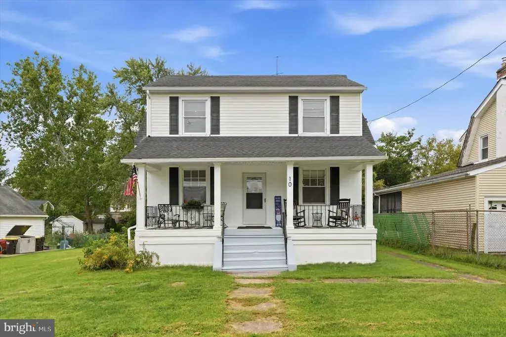 10 W Township Line Rd, NORRISTOWN