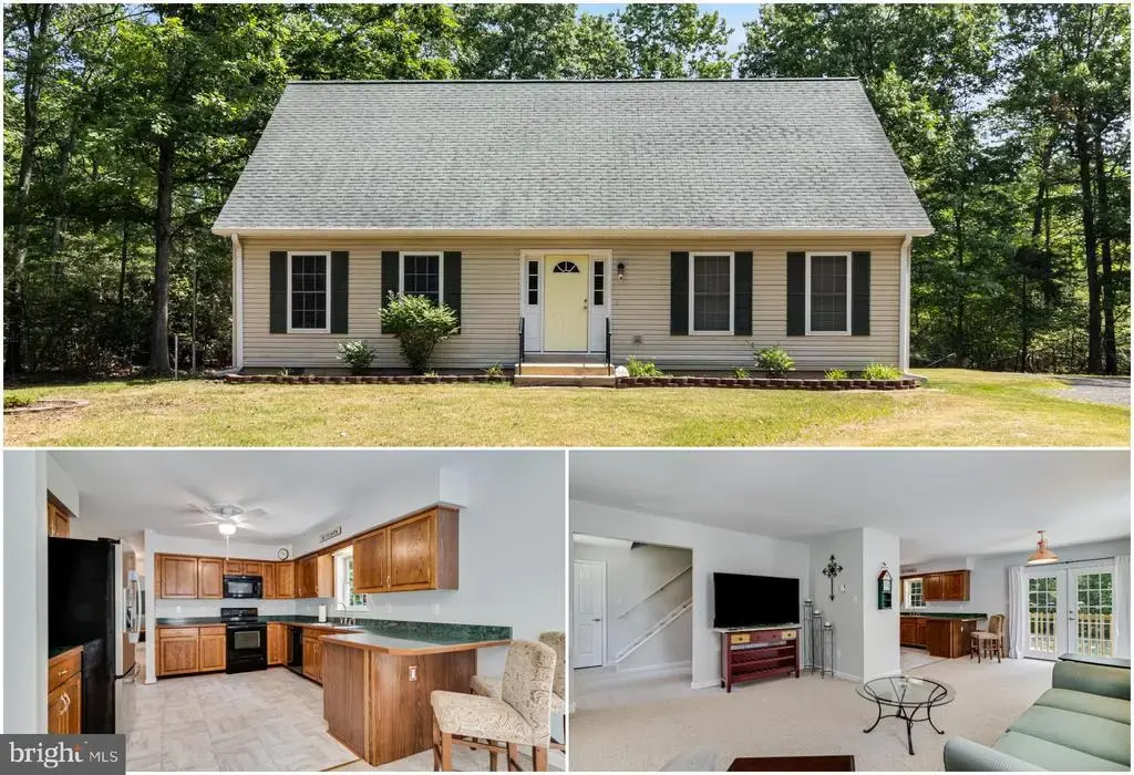 3160 Mazewood Pl, NANJEMOY