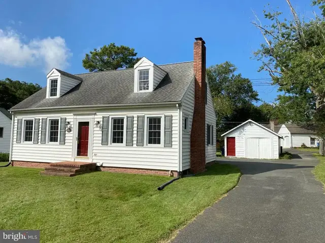 531 S Washington St, Easton