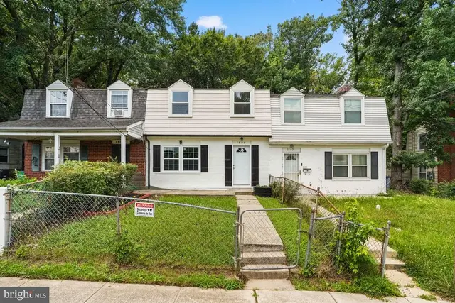 7509 Allendale Dr, Landover
