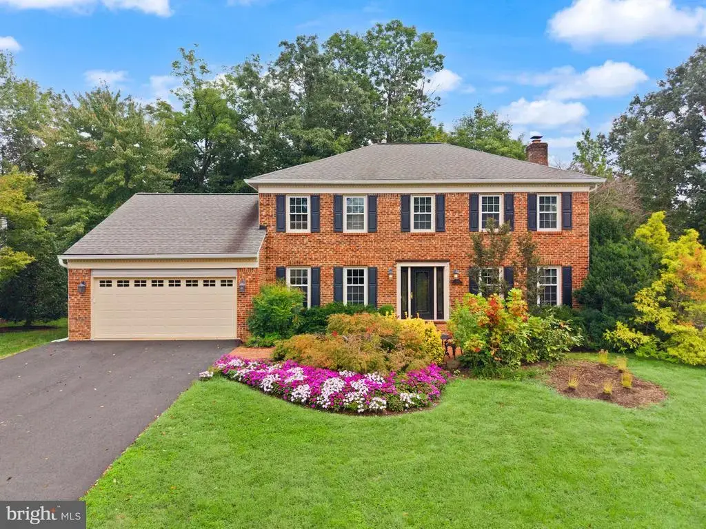 15541 Eagle Tavern Ln, CENTREVILLE