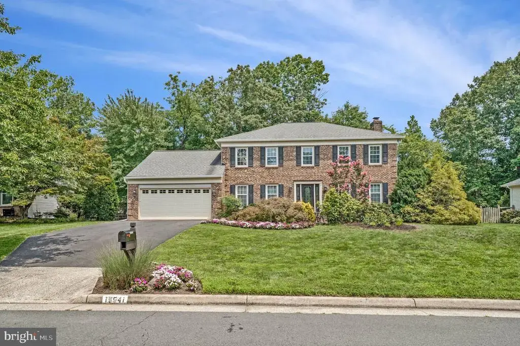 15541 Eagle Tavern Ln, CENTREVILLE