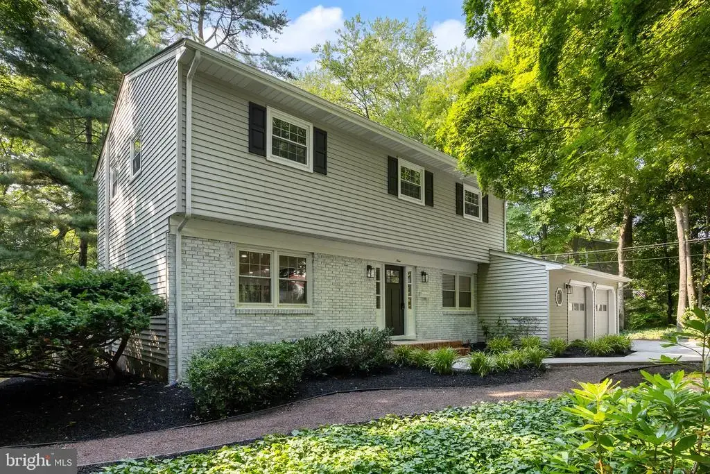9 Pin Oak, LAWRENCE TOWNSHIP