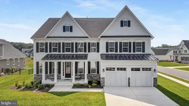 18320 Highwood Dr, Rehoboth Beach