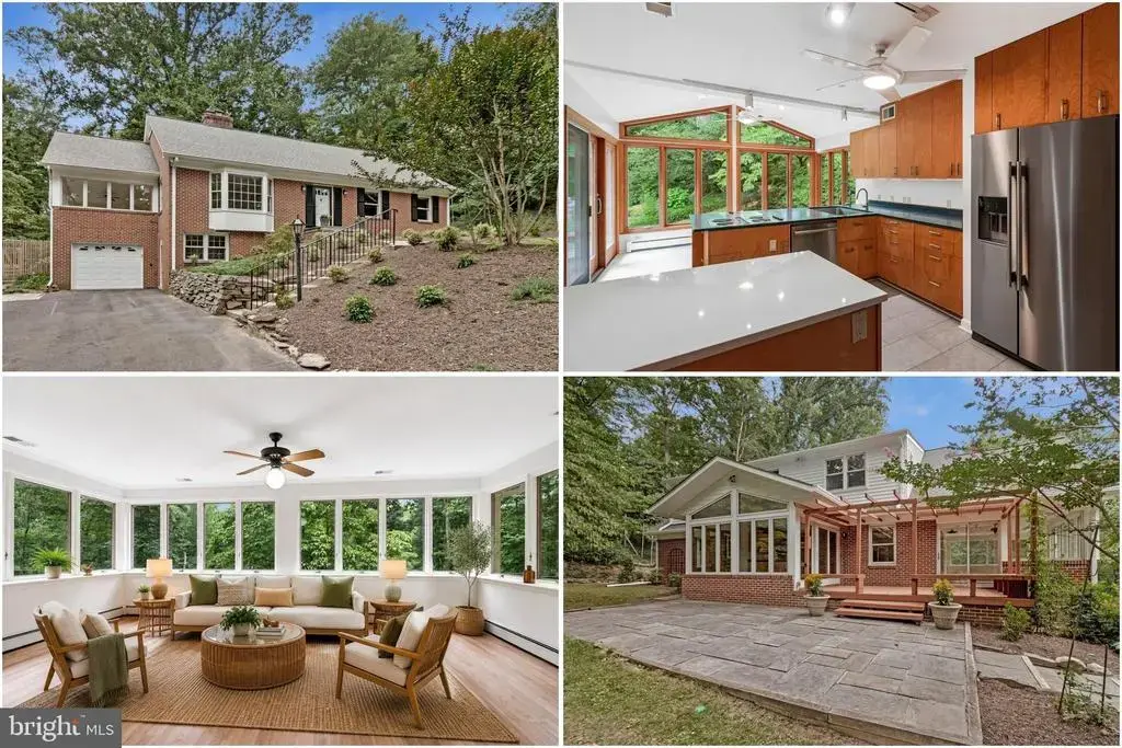 2213 Apple Tree Ln, SILVER SPRING