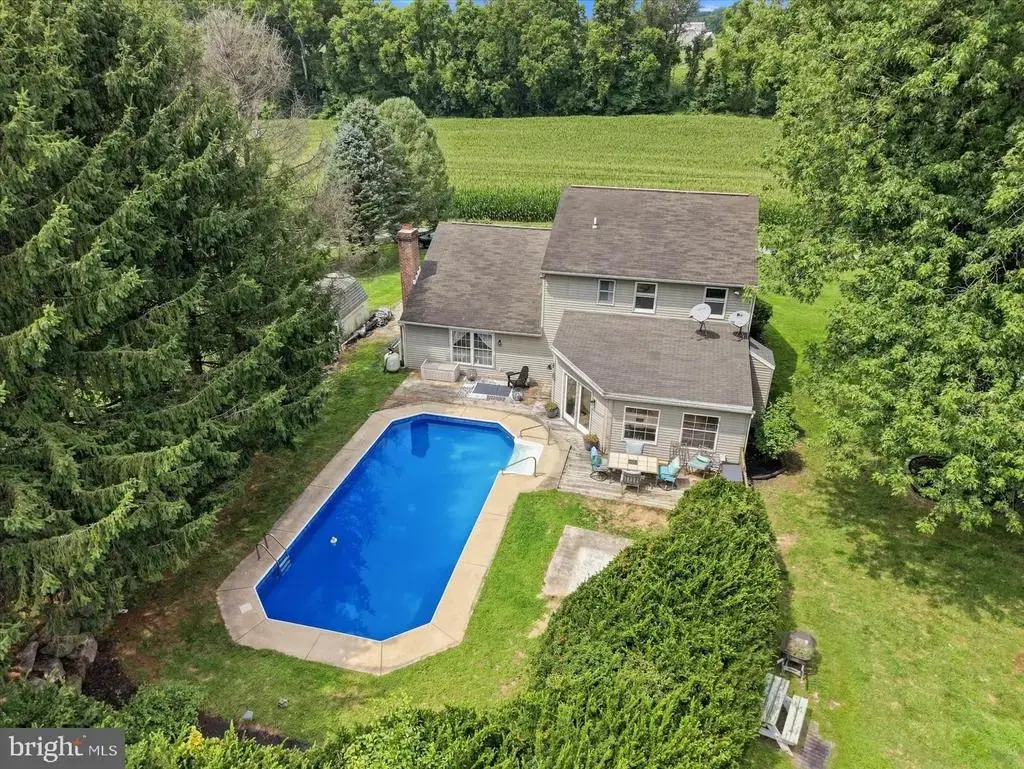 20 Sassafras Rd, CONESTOGA